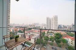 Sturdee Residences (D8), Condominium #263268511